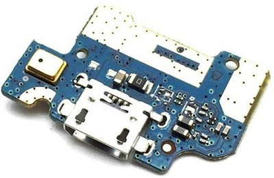 SPAREWARE charging board compatible for 628 628 Charging Connector