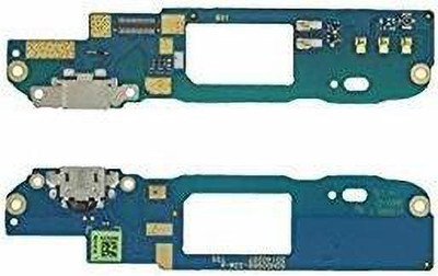 Shinzo USB Charging Board Dock Connector HTC Desire 816 (D816x) - Charging PCB Complete Flex
