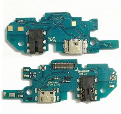 SPAREWARE charging board compatible for a10 a10 Charging Connector