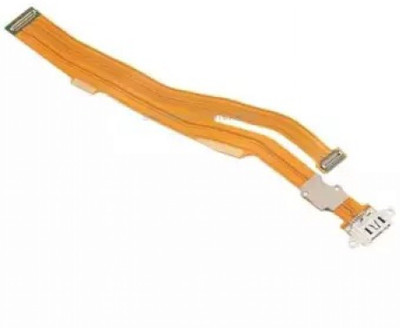 SPAREWARE charging board compatible for f5 f5 Charging Connector