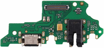 SPAREWARE charging board flex compatible for 9x 9x Charging Connector