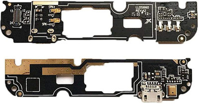 SPAREWARE charging board compatible for 728 728 Charging Connector