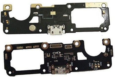 SPAREWARE charging board flex compatible for in5 pro in5 pro Charging Connector