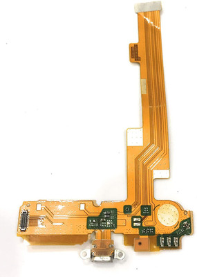 SPAREWARE charging board compatible for y53 y53 Charging Connector