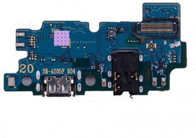 SPAREWARE charging board compatible for a20 a20 Charging Connector