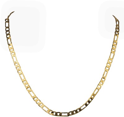 piah fashion Gold-plated Plated Copper Chain