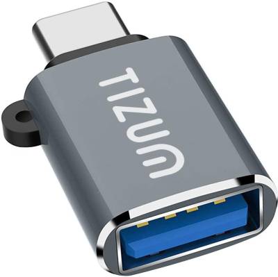 Tizum USB, USB Type C OTG Adapter