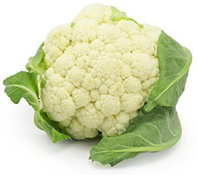 SONIRO Cauliflower F1 Hybrid Seed phool gobhi Seed(190 per packet)