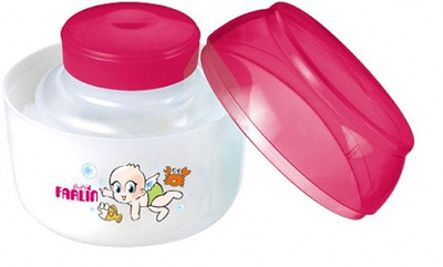 FARLIN Free Drop Powder Puff(Pink) FARLIN Free Drop Powder Puff(Pink)