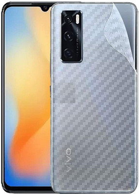 ECMERED Back Screen Guard for VIVO V20 SE(Pack of 1)