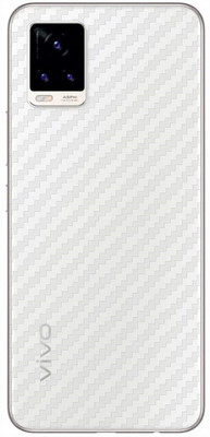ECMERED Back Screen Guard for VIVO V20 SE(Pack of 1)