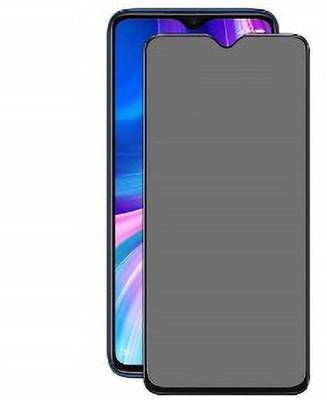 techaspire Tempered Glass Guard for Oppo R17, Oppo R17 pro, OnePlus 6T, Oneplus 7, Oppo K5 matte glass(Pack of 1)