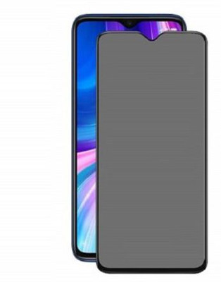 Foncase Tempered Glass Guard for Tecno Spark 6 Go(Pack of 1)