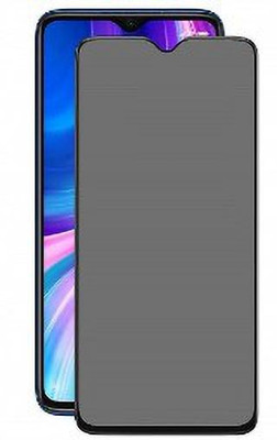 Matte Guard Tempered Glass Guard for Oppo R17, Oppo R17 pro, Oppo K1, OnePlus 6T, Oneplus 7 matte glass(Pack of 1)