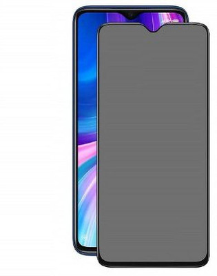 Matte Guard Tempered Glass Guard for Oppo R17, Oppo R17 pro, Oppo K1, OnePlus 6T, Oneplus 7 matte glass(Pack of 1)