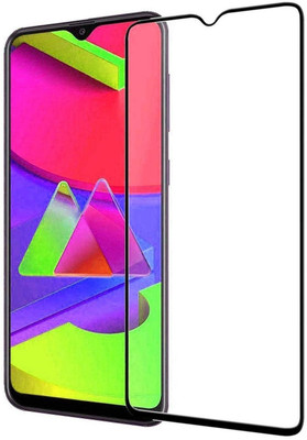 HQ Protection Tempered Glass Guard for Samsung Galaxy M02(Pack of 1)