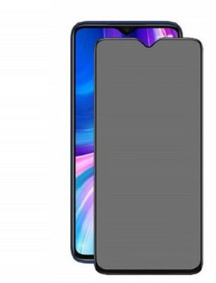 MAHTO Tempered Glass Guard for Motorola E7 plus, Motorola G9 matte glass(Pack of 1)