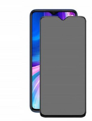 Foncase Tempered Glass Guard for Vivo Y90, Vivo Y91i, Vivo Y93, Vivo Y95 matte temper glass(Pack of 1)