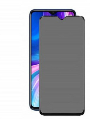 Matte Guard Tempered Glass Guard for Oppo R17, Oppo R17 pro, Oppo K1, OnePlus 6T, Oneplus 7 matte glass(Pack of 1)