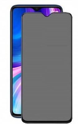 techaspire Tempered Glass Guard for Oppo F9, OPPO F9 Pro, oppo a12, oppo a11k, oppo a5s, oppo a7 flexible ceramic matte glass(Pack of 1)