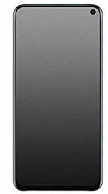 Tingtong Tempered Glass Guard for IQOO 3(Pack of 1)