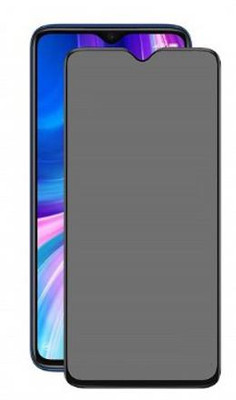 techaspire Tempered Glass Guard for Oppo R17, Oppo R17 pro, OnePlus 6T, Oneplus 7, Oppo K5 matte glass(Pack of 1)