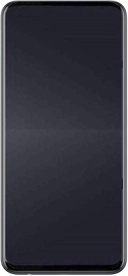 Slugabed Tempered Glass Guard for Motorola One Fusion Plus(Pack of 1)