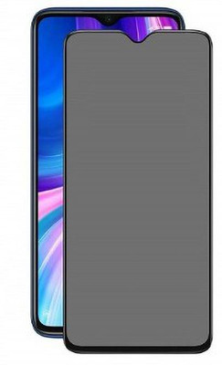 techaspire Tempered Glass Guard for Oppo F9, OPPO F9 Pro, oppo a12, oppo a11k, oppo a5s, oppo a7 flexible ceramic matte glass(Pack of 1)