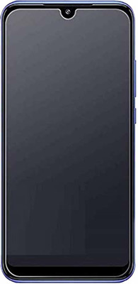 Slugabed Tempered Glass Guard for Huawei P30 Lite(Pack of 1)