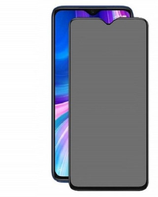 techaspire Tempered Glass Guard for Oppo R17, Oppo R17 pro, OnePlus 6T, Oneplus 7, Oppo K5 matte glass(Pack of 1)