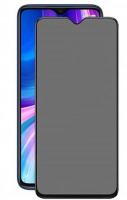 Foncase Tempered Glass Guard for Realme 2 Pro, Realme 3, Realme 3i, realme 3 pro, realme 5 pro, realme u1 matte ceramic flexible glass(Pack of 1)