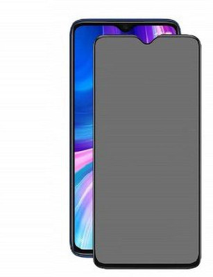 Foncase Tempered Glass Guard for Tecno Spark Go 2020(Pack of 1)