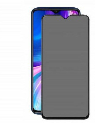 Matte Guard Tempered Glass Guard for Oppo R17, Oppo R17 pro, Oppo K1, OnePlus 6T, Oneplus 7 matte glass(Pack of 1)