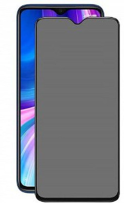 techaspire Tempered Glass Guard for Oppo R17, Oppo R17 pro, OnePlus 6T, Oneplus 7, Oppo K5 matte glass(Pack of 1)