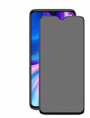 MAHTO Tempered Glass Guard for Motorola E7 plus, Motorola G9 matte glass(Pack of 1)