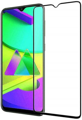 XRENGTH Tempered Glass Guard for Samsung Galaxy M02(Pack of 1)
