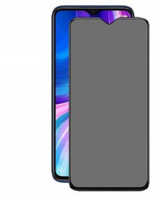 techaspire Tempered Glass Guard for Oppo R17, Oppo R17 pro, OnePlus 6T, Oneplus 7, Oppo K5 matte glass(Pack of 1)