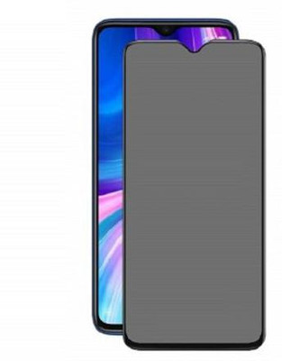 Matte Guard Tempered Glass Guard for Realme XT, Realme X2, Vivo Z1X, Vivo S1, Vivo S1 Pro, Vivo Y12, Vivo Y15, Vivo Y17, Vivo U10(Pack of 1)