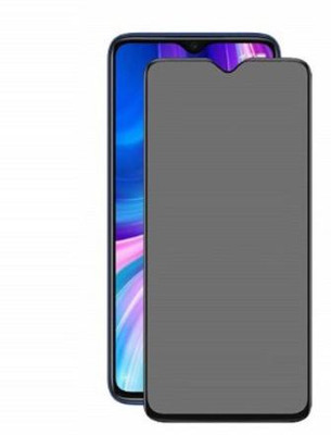 Foncase Tempered Glass Guard for Tecno Spark 6 Go(Pack of 1)