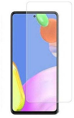HQ Protection Tempered Glass Guard for Samsung Galaxy F62(Pack of 1)