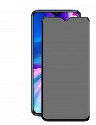 Matte Guard Tempered Glass Guard for Oppo R17, Oppo R17 pro, Oppo K1, OnePlus 6T, Oneplus 7 matte glass(Pack of 1)