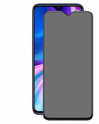 techaspire Tempered Glass Guard for Oppo R17, Oppo R17 pro, OnePlus 6T, Oneplus 7, Oppo K5 matte glass(Pack of 1)