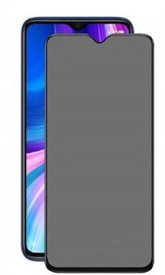 techaspire Tempered Glass Guard for Realme 2 Pro, Realme 3, Realme 3i, realme 3 pro, realme 5 pro, realme u1 flexible ceramic matte glass(Pack of 1)