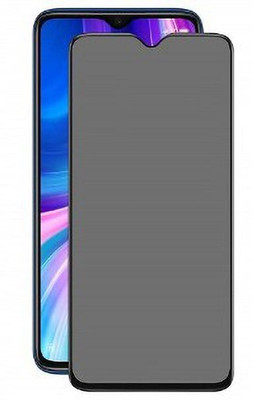 Matte Guard Tempered Glass Guard for Oppo R17, Oppo R17 pro, Oppo K1, OnePlus 6T, Oneplus 7 matte glass(Pack of 1)