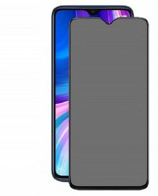 techaspire Tempered Glass Guard for Realme XT, Realme X2, Vivo Z1X, Vivo S1, Vivo S1 Pro, Vivo Y12, Vivo Y15, Vivo Y17, Vivo U10 matte(Pack of 1)
