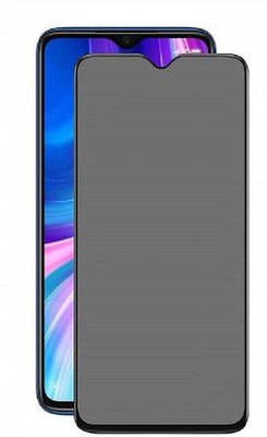 techaspire Tempered Glass Guard for Oppo F9, OPPO F9 Pro, oppo a12, oppo a11k, oppo a5s, oppo a7 flexible ceramic matte glass(Pack of 1)