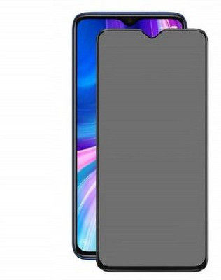 Foncase Tempered Glass Guard for Vivo Y90, Vivo Y91i, Vivo Y93, Vivo Y95 matte temper glass(Pack of 1)