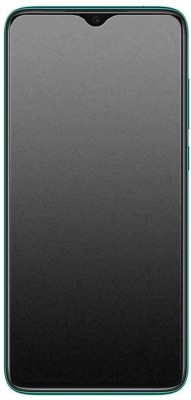 Tingtong Tempered Glass Guard for Lenovo K10 Note(Pack of 1)