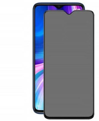 TECHASPIRE Tempered Glass Guard for Realme 5, Realme 5s, Realme 5i, Realme C11, Realme C12, Realme C15, Realme C3, Realme narzo 10, Realme narzo 10A, Realme narzo 20, Realme narzo 20A(Pack of 1)