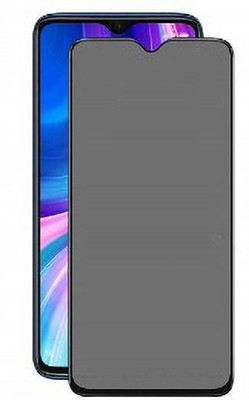 Foncase Tempered Glass Guard for Vivo Y90, Vivo Y91i, Vivo Y93, Vivo Y95 matte temper glass(Pack of 1)